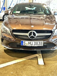 Bild des Angebotes Mercedes-Benz CLA 180 CLA 180 (117.942)