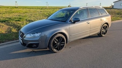 Bild des Angebotes SEAT Exeo ST 2.0 TDI CR Style