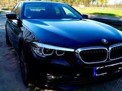 Bild des Angebotes BMW 520 5er Diesel 520d Aut.