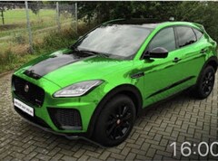 Bild des Angebotes Jaguar E-Pace E-Pace P200 AWD Aut.
