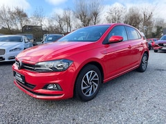 Bild des Angebotes VW Polo VI Join+NAVIGATION+KLIMATRONIK+SITZHEIZUNG