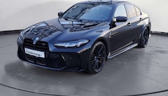 Bild des Angebotes BMW M3 Competition Innovationsp. Glasdach