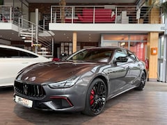 Maserati Ghibli Modena S Q4 Ultima GSD LED ACC H-K 360°