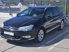 Bild des Angebotes Citroen C5 By Carlsson  Tourer*Leder*Panno.*Navi*Alu*SHZ*Temp