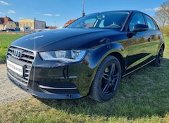 Bild des Angebotes Audi A3 Sportback attraction*PDC*Bluetooth*Allwetter