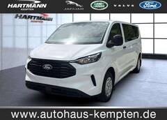 Bild des Angebotes Ford Transit Custom 320 L2 FWD Trend Bluetooth Navi LED