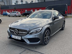 Bild des Angebotes Mercedes-Benz C 43 AMG AMG C 43 Coupe 4Matic 9G-TRONIC