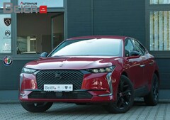 Bild des Angebotes DS Automobiles DS 4 DS4 1.2 PureTech 130 Performance Line Klimaau./ Fr