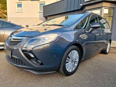 Bild des Angebotes Opel Zafira Tourer 1.4 Turbo Selection +7Sitze+