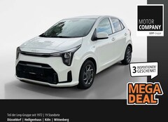 Bild des Angebotes Kia Picanto 1.0 GDI Vision Aut.+Navi+Kam.+WinterPaket