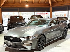 Bild des Angebotes Ford Mustang 5.0 Ti-VCT V8 GT Deutsches Fahrzeug