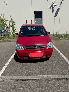 Bild des Angebotes Opel Meriva 1.6 16V Enjoy