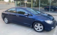 Bild des Angebotes Honda Civic 1.8 i-VTEC