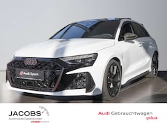 Bild des Angebotes Audi RS3