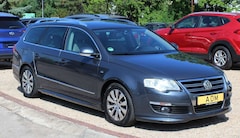 Bild des Angebotes VW Passat Variant R-Line Edition