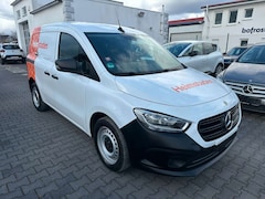 Bild des Angebotes Mercedes-Benz Citan Kasten 110 CDI standard