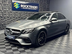 Bild des Angebotes Mercedes-Benz E 63 AMG E 63 S AMG 4Matic+ *Burmester*Pano*LED*ACC*DAB+*