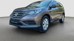 Bild des Angebotes Honda CR-V Comfort 4WD*1.Hand*Aut.*SHZ*PDC*Temp.*Klima