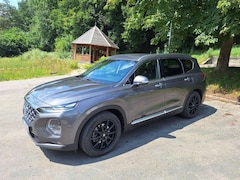 Bild des Angebotes Hyundai SANTA FE 2.4 GDI 4WD Trend