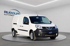 Bild des Angebotes Nissan NV250 L2H1 COMFORT °TEMPOM.°SCHECKHEFT °1.Hd.°GARANTIE