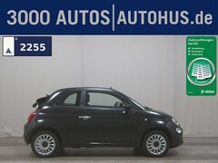 Bild des Angebotes Fiat 500C 1.0 Mild Hybrid Club Klima City el. Verdeck