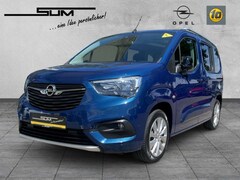 Bild des Angebotes Opel Combo Life Elektro Ultimate Navi Sitzheiz