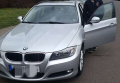Bild des Angebotes BMW 320 320d DPF Touring