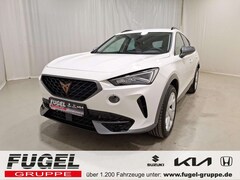 Bild des Angebotes CUPRA Formentor 2.0 TDI LED|virt.Cock.|ACC