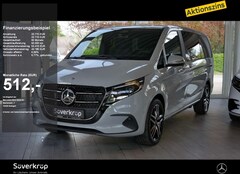 Bild des Angebotes Mercedes-Benz V 220 STYLE MOPF DISTRO WINTER AHK 2,5T KAMERA