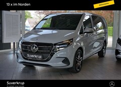 Bild des Angebotes Mercedes-Benz V 220 STYLE LANG DISTRO/SPUR/AHK/KAMERA/TWA/SPUR