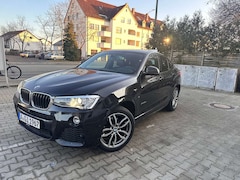 BMW X4 xDrive20d Aut.