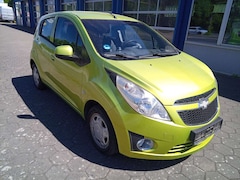 Bild des Angebotes Chevrolet Spark LS/1.Hand/48000 km/HU neu
