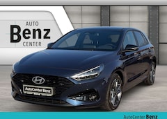 Bild des Angebotes Hyundai i30 1.0 T-GDI ADVANTAGE *LED*NAVI*KLIMA* Klima Navi