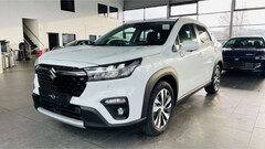 Bild des Angebotes Suzuki SX4 S-Cross 1.5 AllGrip Navi 360°-Kamera ACC LED App-Connect T
