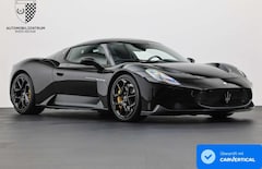 Bild des Angebotes Maserati MC20 MC20 Coupe Keramik/Carbon/Liftsystem