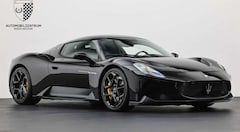 Bild des Angebotes Maserati MC20 MC20 Coupe Keramik/Carbon/Liftsystem
