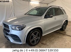 Bild des Angebotes Mercedes-Benz GLE 350 de 4M AMG|360|Distronic|HeadUp|4xSiHz|AHK