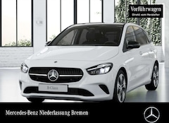 Bild des Angebotes Mercedes-Benz B 180 PROGRESSIVE+NIGHT+PANO+LED+KAMERA+TOTW+7G