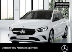 Bild des Angebotes Mercedes-Benz B 180 PROGRESSIVE+NIGHT+PANO+LED+KAMERA+TOTW+7G
