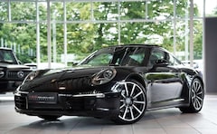 Bild des Angebotes Porsche 911 Carrera 4 Coupé *20 *Abgas *BOSE *GSD