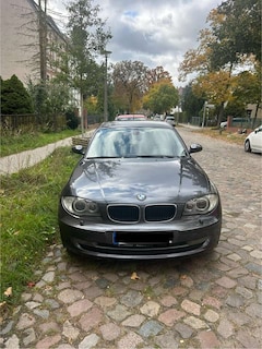 Bild des Angebotes BMW 118 118d