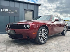 Bild des Angebotes Dodge Challenger 3.6 4x4 GT Sport *Kamera*LED*TÜV 26*