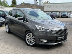 Bild des Angebotes Ford C-Max Eco Boost 1,5 LTitanium Pano*BiXen*Kamera