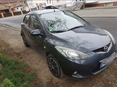 Bild des Angebotes Mazda 2 1.3 Impression