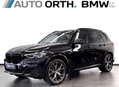 Bild des Angebotes BMW X5 xDrive30d M-SPORT SKY ST-HZG SITZLÜFT ACC AHK