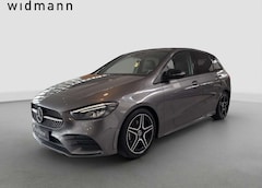 Bild des Angebotes Mercedes-Benz B 200 *AMG*Navigation*PTS*Kamera*LED*Automatik**