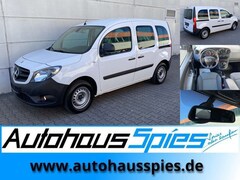 Bild des Angebotes Mercedes-Benz Citan Tourer 109 CDI Lang A2 M1 EU6d-T