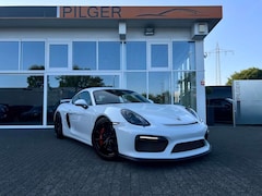 Bild des Angebotes Porsche Cayman 981 GT4 Clubsport*Schale*Xenon*Schalter