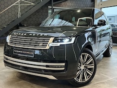 Bild des Angebotes Land Rover Range Rover P550e Hybrid Autobiography
