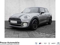 Bild des Angebotes MINI One 5-Türer PDC Klima Iso Lichtpaket 100 Years